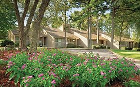 Club Wyndham Resort At Fairfield Bay